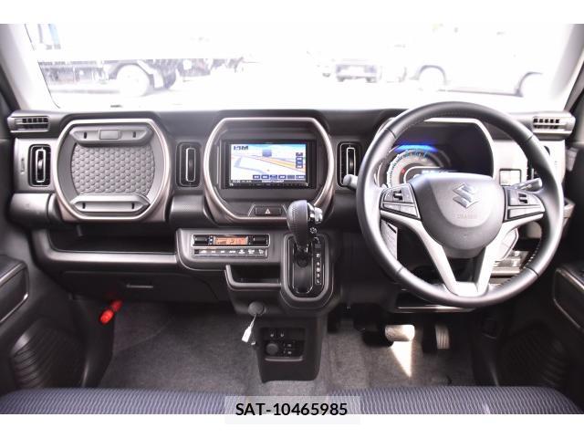 Suzuki HUSTLER 2023-09 8548651-7