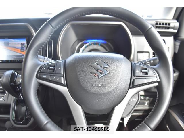 Suzuki HUSTLER 2023-09 8548651-8