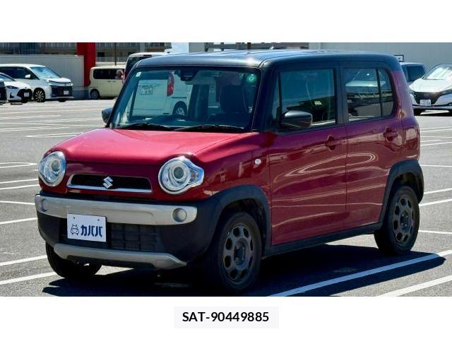 Suzuki HUSTLER 2015-11 8548811-0