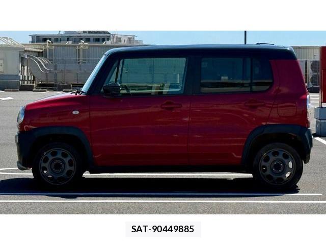 Suzuki HUSTLER 2015-11 8548811-10