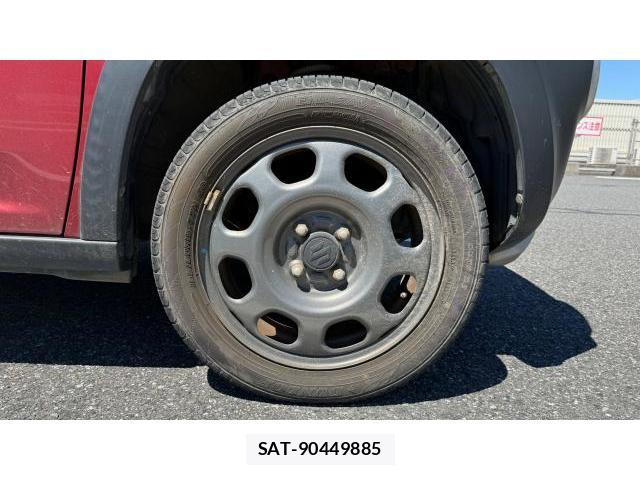Suzuki HUSTLER 2015-11 8548811-12