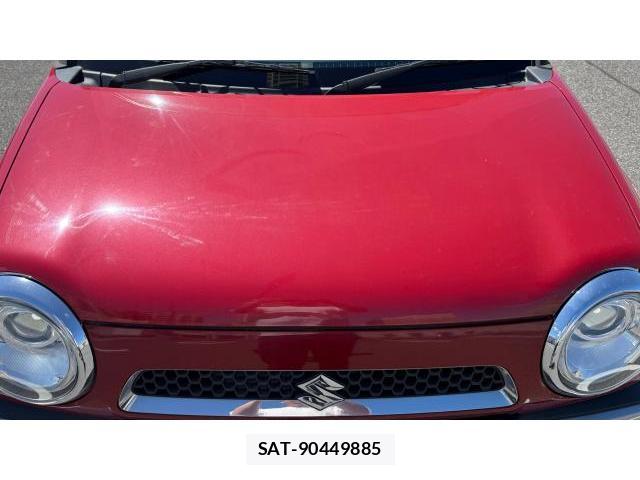 Suzuki HUSTLER 2015-11 8548811-16