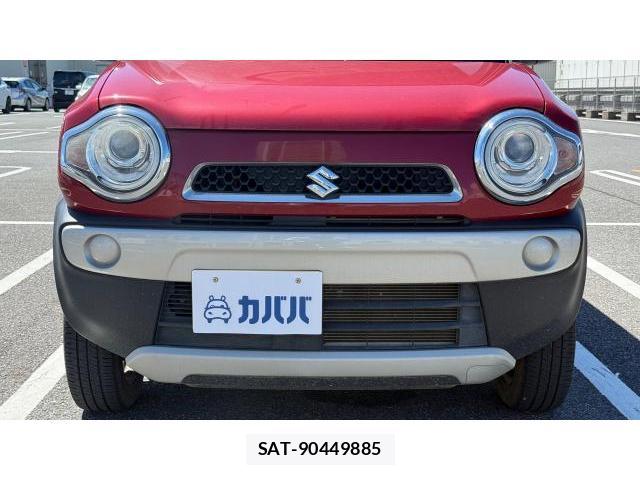 Suzuki HUSTLER 2015-11 8548811-17