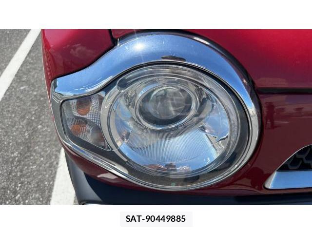 Suzuki HUSTLER 2015-11 8548811-18
