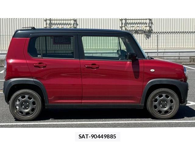 Suzuki HUSTLER 2015-11 8548811-3