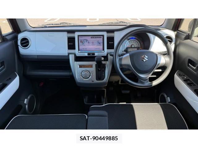 Suzuki HUSTLER 2015-11 8548811-4