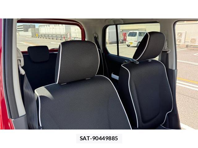 Suzuki HUSTLER 2015-11 8548811-5