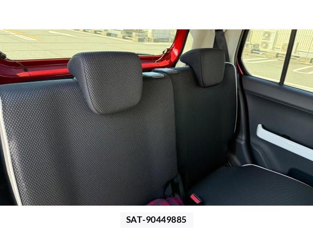 Suzuki HUSTLER 2015-11 8548811-6