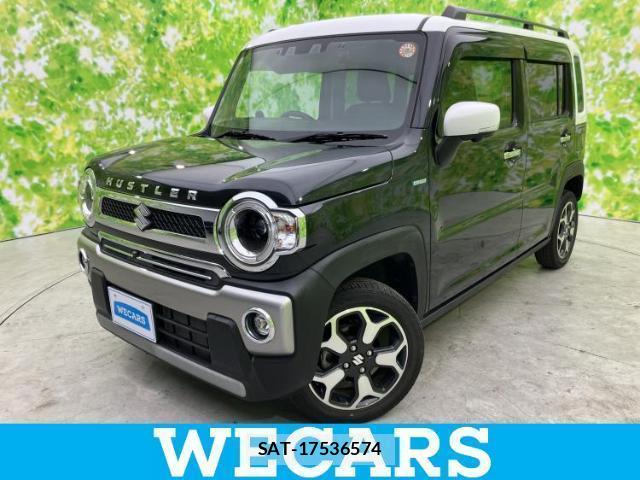 Suzuki HUSTLER 2021-05 8548974-0