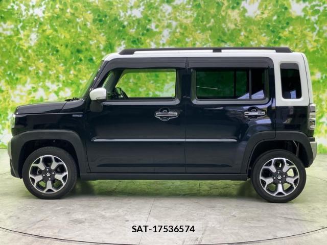 Suzuki HUSTLER 2021-05 8548974-1