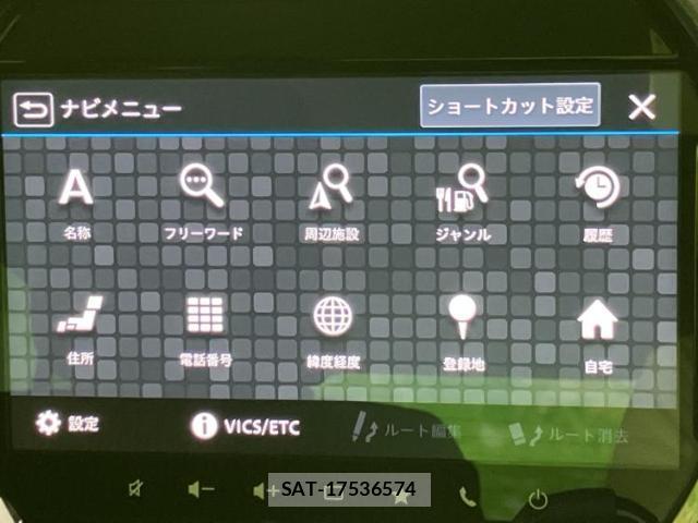 Suzuki HUSTLER 2021-05 8548974-10