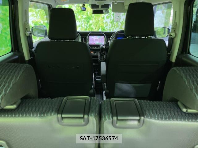 Suzuki HUSTLER 2021-05 8548974-13