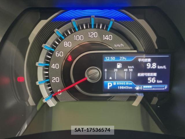Suzuki HUSTLER 2021-05 8548974-14