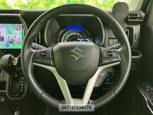 Suzuki HUSTLER 2021-05 8548974-15