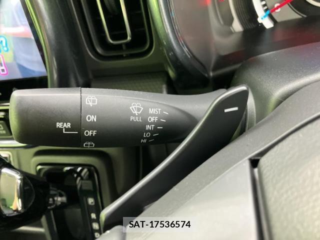 Suzuki HUSTLER 2021-05 8548974-17
