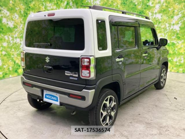 Suzuki HUSTLER 2021-05 8548974-2