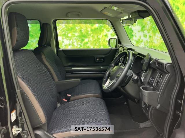 Suzuki HUSTLER 2021-05 8548974-3