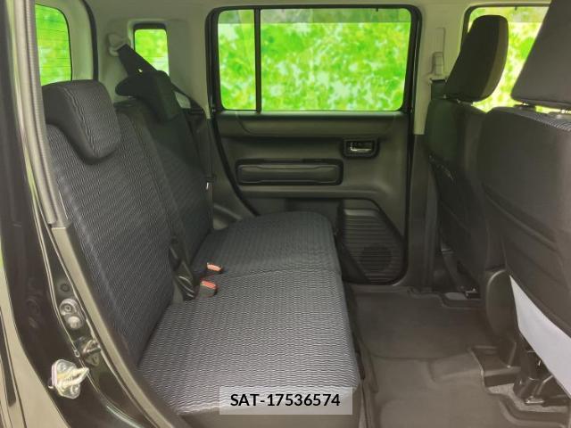 Suzuki HUSTLER 2021-05 8548974-4