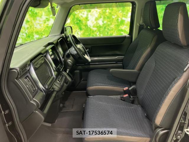Suzuki HUSTLER 2021-05 8548974-5