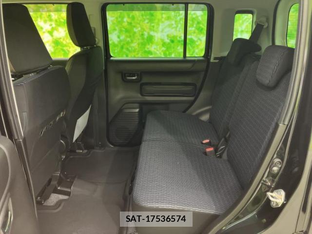 Suzuki HUSTLER 2021-05 8548974-6