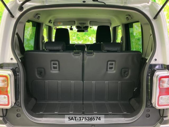 Suzuki HUSTLER 2021-05 8548974-7