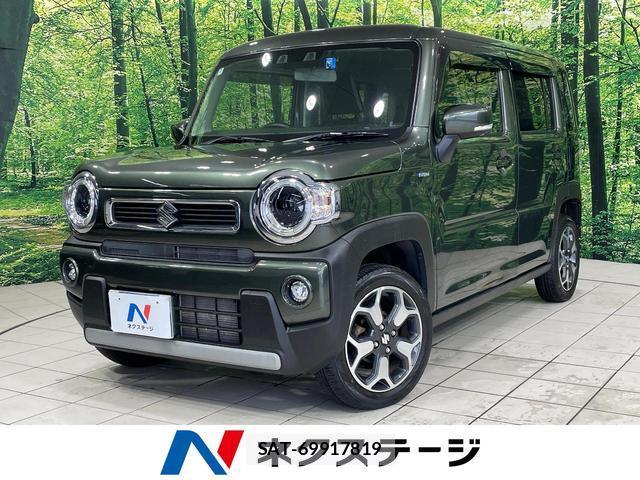 Suzuki HUSTLER 2022-07 8549018-0