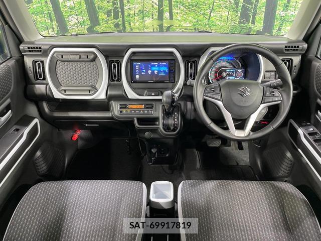 Suzuki HUSTLER 2022-07 8549018-1