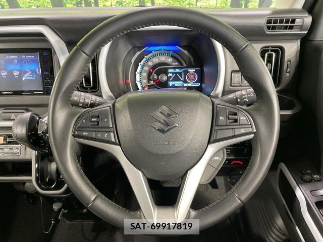 Suzuki HUSTLER 2022-07 8549018-10