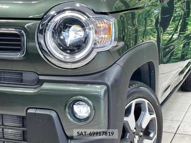 Suzuki HUSTLER 2022-07 8549018-11