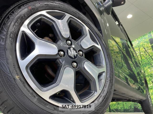 Suzuki HUSTLER 2022-07 8549018-12