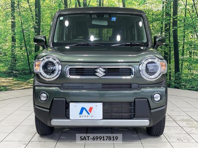 Suzuki HUSTLER 2022-07 8549018-13