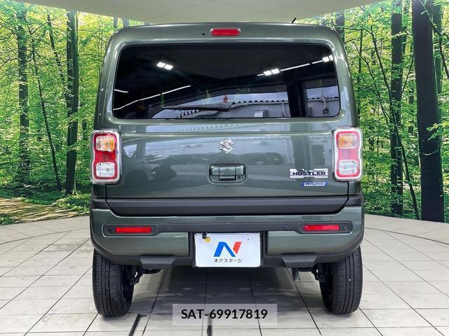 Suzuki HUSTLER 2022-07 8549018-14