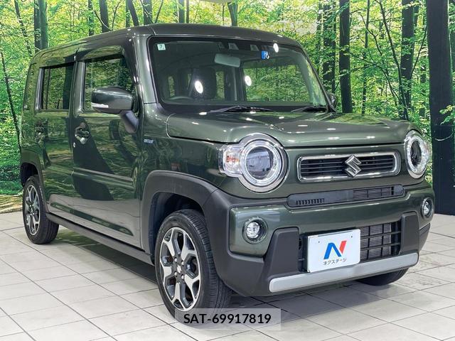 Suzuki HUSTLER 2022-07 8549018-15