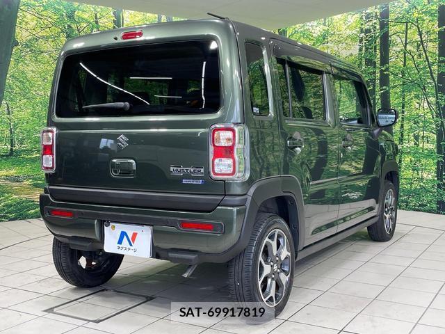Suzuki HUSTLER 2022-07 8549018-16