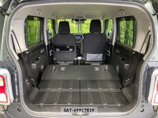 Suzuki HUSTLER 2022-07 8549018-9