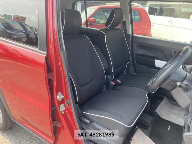 Suzuki HUSTLER 2015-07 8549146-9