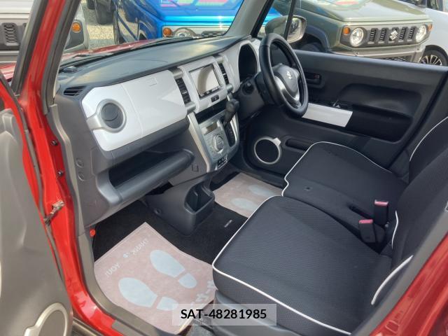 Suzuki HUSTLER 2015-07 8549146-10