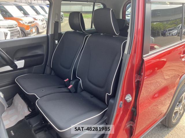 Suzuki HUSTLER 2015-07 8549146-11