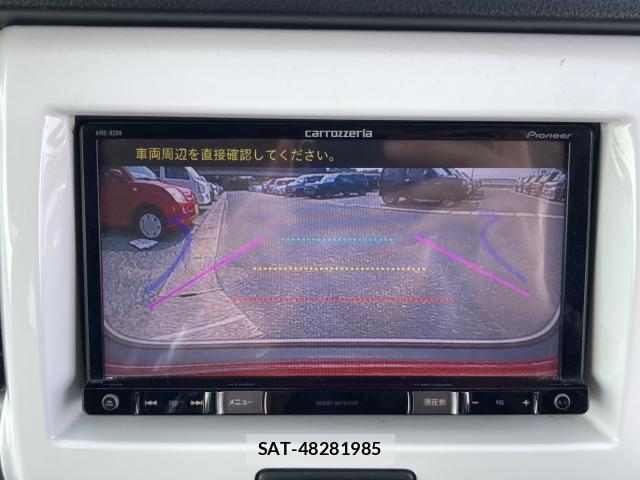 Suzuki HUSTLER 2015-07 8549146-13