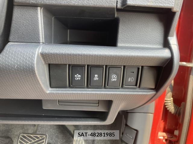 Suzuki HUSTLER 2015-07 8549146-15