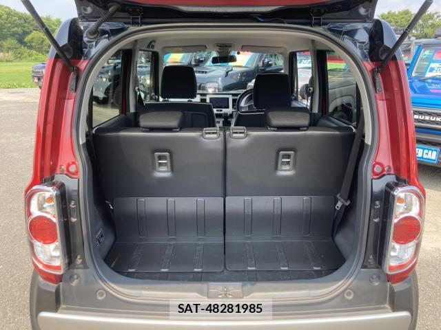Suzuki HUSTLER 2015-07 8549146-5