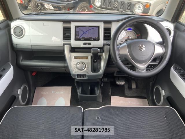 Suzuki HUSTLER 2015-07 8549146-6