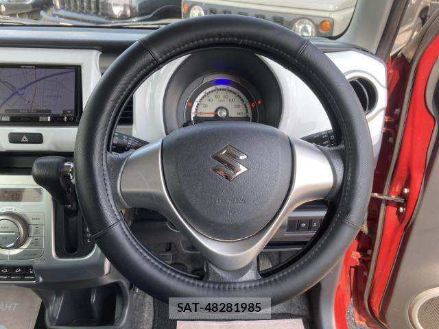 Suzuki HUSTLER 2015-07 8549146-7