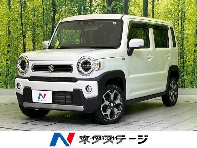Suzuki HUSTLER 2022-10 8549205-0