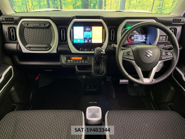 Suzuki HUSTLER 2022-10 8549205-1
