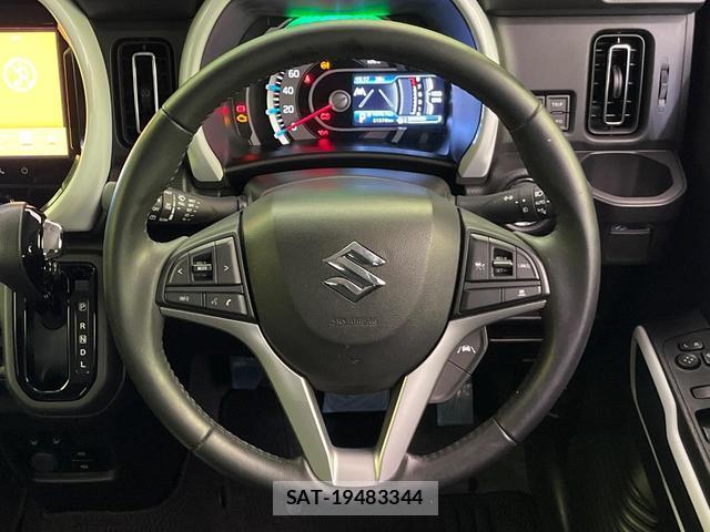 Suzuki HUSTLER 2022-10 8549205-10
