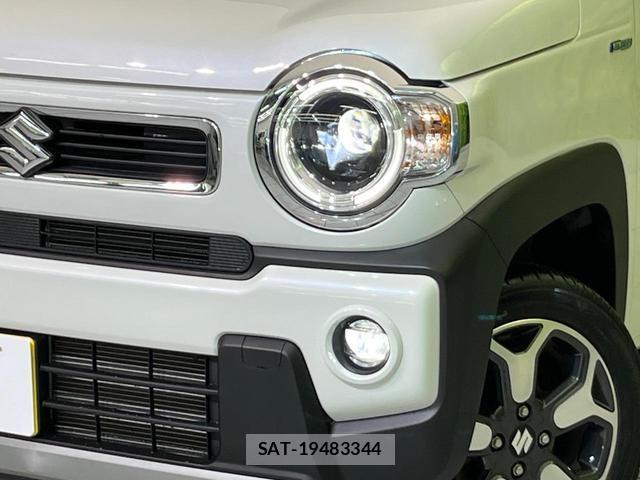 Suzuki HUSTLER 2022-10 8549205-11