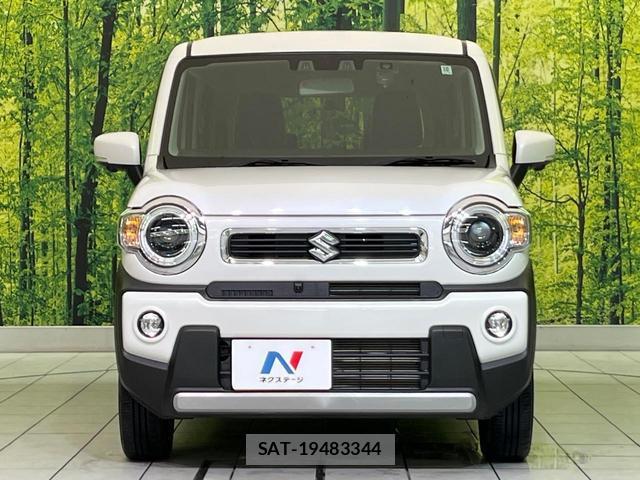 Suzuki HUSTLER 2022-10 8549205-13