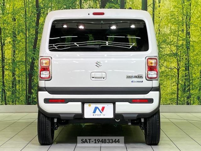 Suzuki HUSTLER 2022-10 8549205-14