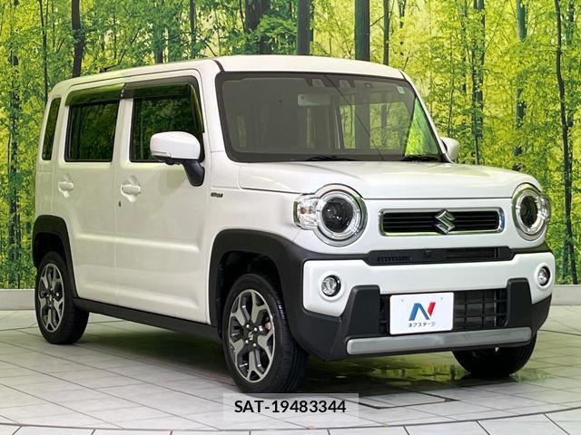 Suzuki HUSTLER 2022-10 8549205-15